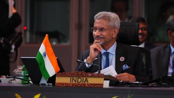 Jaishankar calls for zero tolerance on terrorism, maritime focus in ASEAN ties by 2026