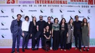 Karla Souza une fuerzas la cineasta ecuatoriana Ana Cristina Barragán en “Hiedra”