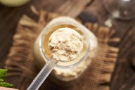 Popular Protein Powders Have High Levels of Lead. How Concerned Should You Be?