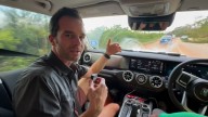 CNN meteorologist tries to drive to hardest hit area in Jamaica