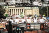 ‘College GameDay’ returning to Eugene for No. 2 Oregon vs. No. 8 Indiana