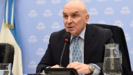José Luis Espert mantendrá su candidatura: "Agradezco el apoyo del presidente"