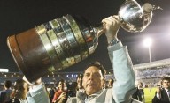 Cómo fue la campaña de Boca en la Libertadores 2007, la gran conquista internacional de Miguel Ángel Russo