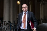 MPs and peers to grill Attorney General over collapsed spying case