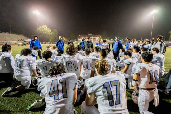 10 things you may have missed from Week 8 of Oregon high school football