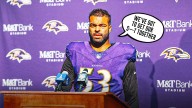 Ravens’ Kyle Van Noy demands Baltimore to ‘get s**t together’