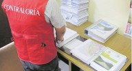 Contraloría retira a 14 jefes de OCI en La Libertad