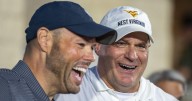 Taylor Kennedy: WVU's football grade not so hot at season's midpoint