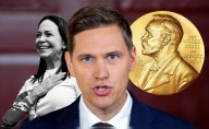 Comité de los premios Nobel duda si Machado viajará a Oslo para recibir su galardón: “Es uno de los dilemas más difíciles"