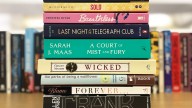 Here are the top 10 most banned books in the US, per PEN America