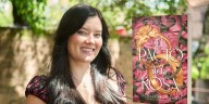 El fenómeno Sasha Peyton Smith, la voz que redefine el “romantasy” juvenil