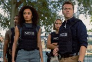 'NCIS Sydney' Season 3 Preview: Mackey and JD and More