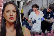 Teen accused of gruesome decapitation, race against time on Mt. Everest, record deportation data (Video)