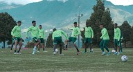 Sonríe América: La baja sensible que tendrá Nacional para las semifinales de la Copa BetPlay