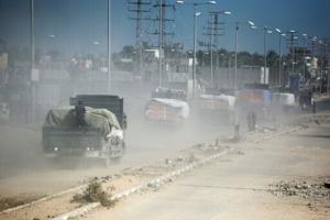 Israel receives bodies of two more hostages returned by Hamas
