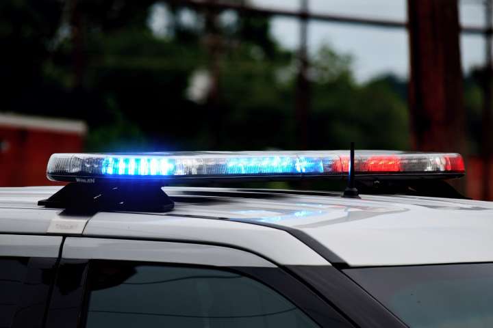 Large police presence in Warren responding to incident