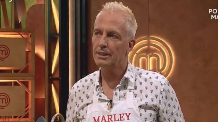 Rating: Marley debutó con gran éxito en MasterChef Celebrity y lideró el jueves