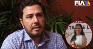 “Al final del día ocurren”: Alcaldesa de Apatzingán minimiza el asesinato de Bernardo Bravo