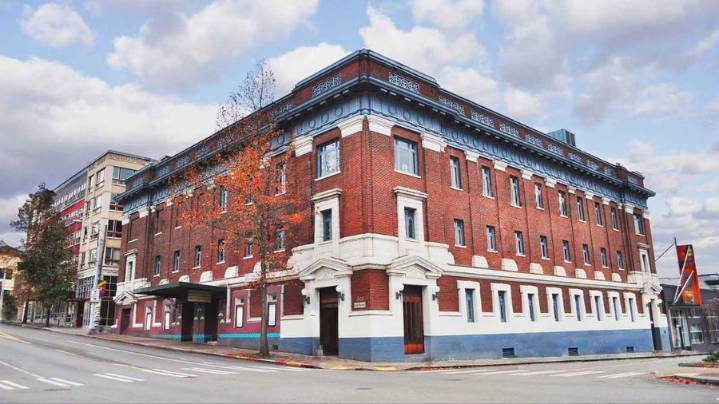 Capitol Hill landmark movie theater to close permanently