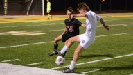 Ida's first soccer win over Milan puts Blue Streaks in district finals