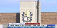 Warrick County School Corporation to implement CEIA OpenGate system