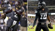 Have Texas A&M Aggies started football season with 7 wins in a row before?