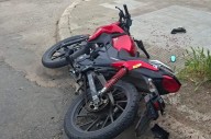 Una mujer fue herida con un arma blanca en una pelea