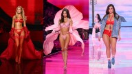 René Caovilla Returns as Victoria’s Secret Fashion Show Shoe Partner