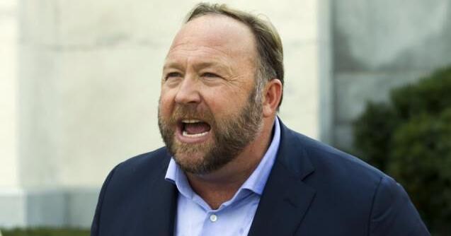 Supreme Court rejects Alex Jones' appeal of $1.4 billion defamation judgment in Sandy Hook shooting