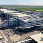 Intel reveals Chandler plant’s key role in Panther Lake chip technology