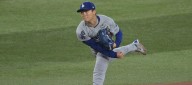 Yamamoto tiró juego completo y llevó a los Dodgers a igualar la Serie Mundial