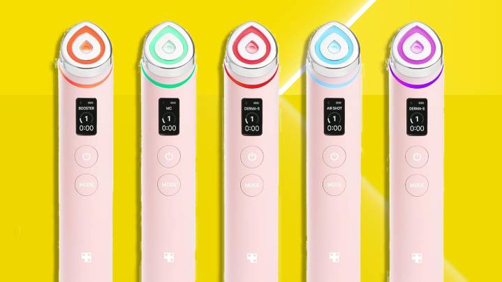 Kylie Jenner’s Medicube skincare device is 23% off for Prime members