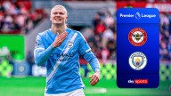 Brentford 0-1 Manchester City | Premier League highlights