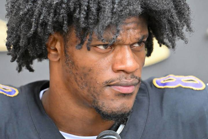 Lamar Jackson Confirmed to Have Removed Video Games & Ping Pong From Ravens Locker Room Lamar Jackson means business. The QB has reportedly banned video games and ping pong from the locker room. Here’