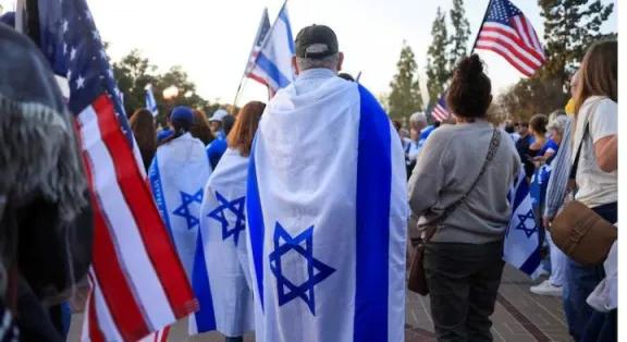 Israel se prepara para la liberación de los rehenes de Hamas y confía en que se cumpla el plan de paz de Trump
