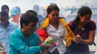 Machado not so ‘Nobel’? Peace Prize winner once backed Israel over Gaza war