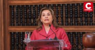 Fiscalía solicita hasta 36 meses de impedimento de salida del país contra Dina Boluarte
