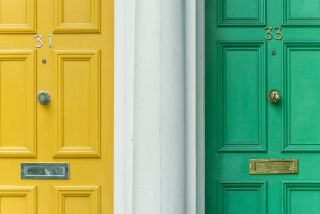 Is Neighborliness the Antidote for Divisiveness?