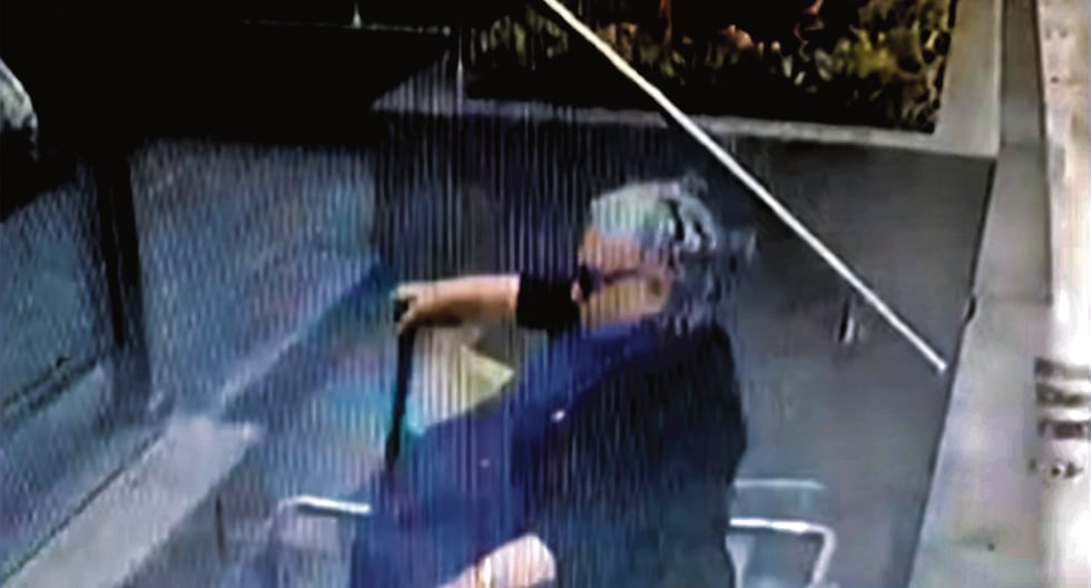 Barranco: Adulta de 77 años sufre accidente por caída de ascensor en condominio