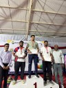 Mangaluru: SJEC shines at VTU state-level weightlifting championship