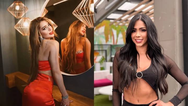 Hija de Marbelle es acusada de involucrarse en una relación: así respondió