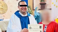 Acusan a sacerdote de presunto acoso a madre de familia y de tomar fotos a menores