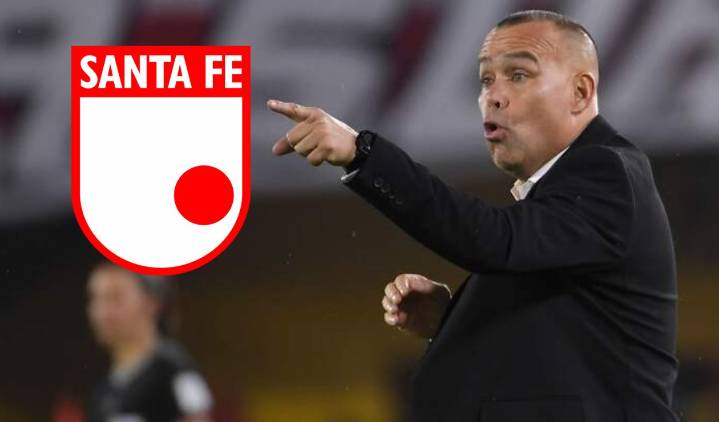 Dudamel descartado como opción para Santa Fe por insólita razón