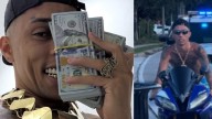 Buzeira, 'Influencer' brasileño, fue arrestado tras encontrar múltiples armas en su mansión: estaría vinculado con lavado de activos