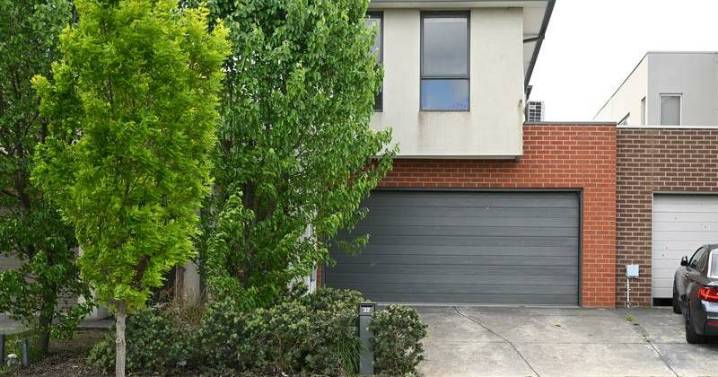 Woman dies after serious assault at suburban home