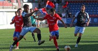 Hugo Busto, de la UD Ourense: “Tenemos que generar más ocasiones de gol”