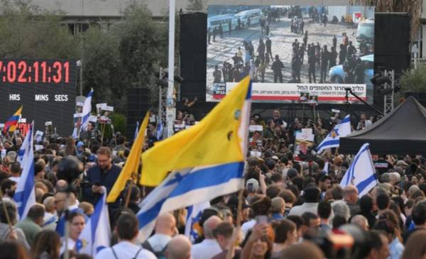 Hamas entregó a Israel a los últimos rehenes vivos