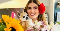 West London woman says her dog’s ‘sixth sense’ helped her find her fiancé