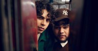 VIDEO: KENNYY y Robi unen fuerzas en nuevo tema