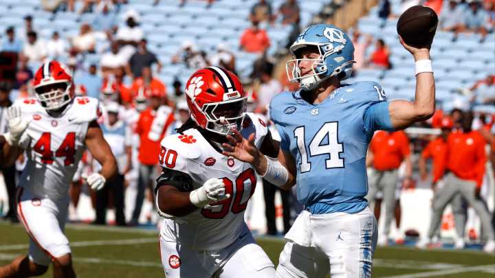 Bill Belichick turns to son of former NFL quarterback after disastrous start to college football coaching career